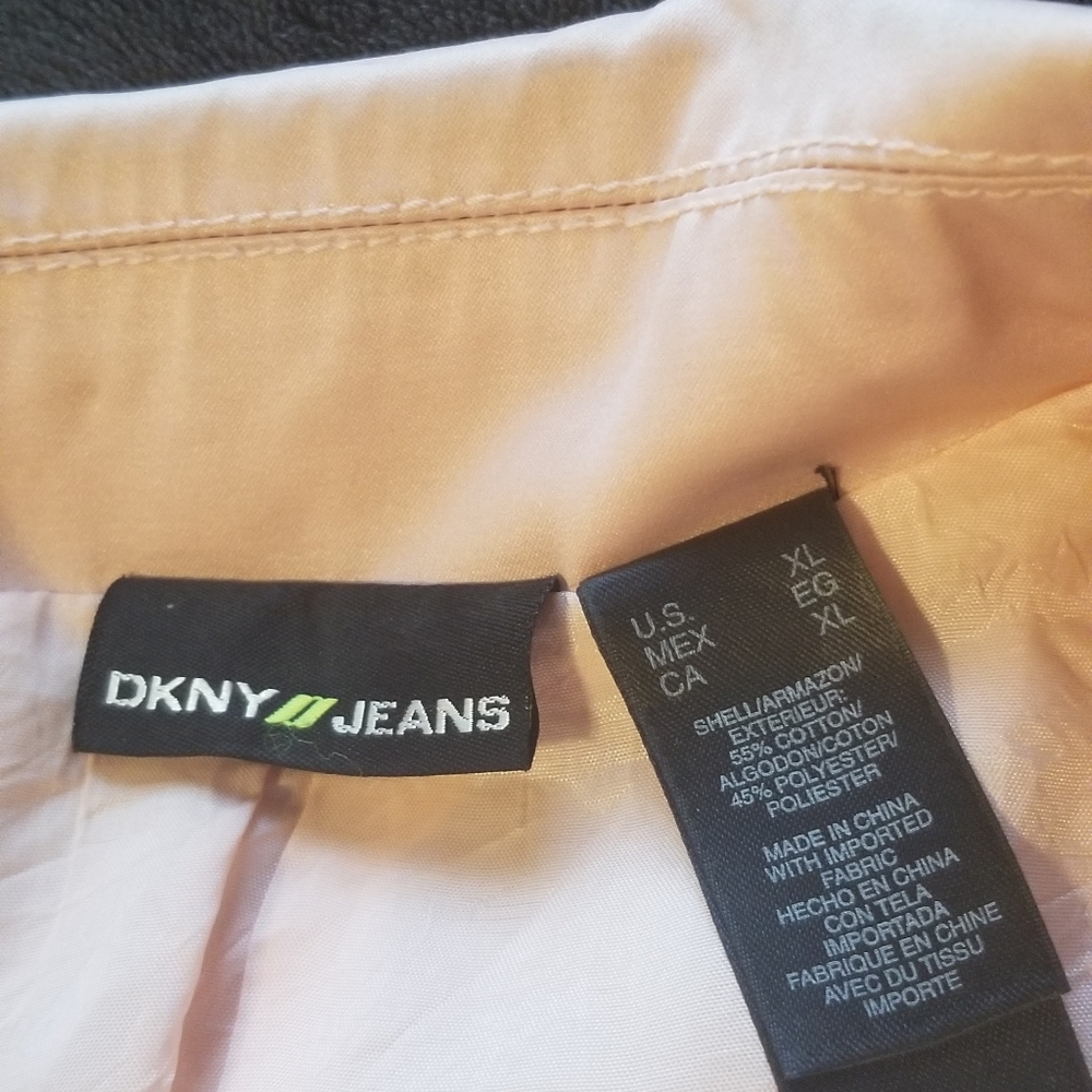 DKNY Jacket